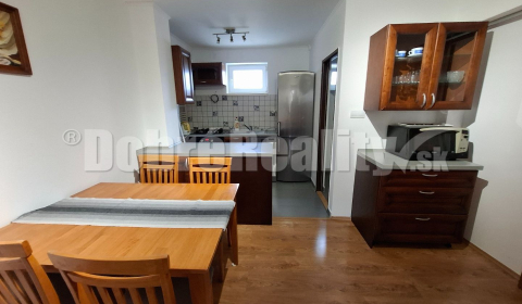 Rent One bedroom apartment, One bedroom apartment, Surany, Nové Zámky,