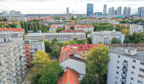 Sale Building, Building, Kupeckého, Bratislava - Ružinov, Slovakia