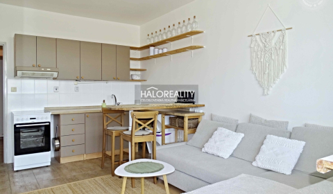 Rent One bedroom apartment, Bratislava - Petržalka, Slovakia