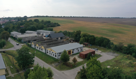 Sale Production premises, Production premises, Nitra, Slovakia