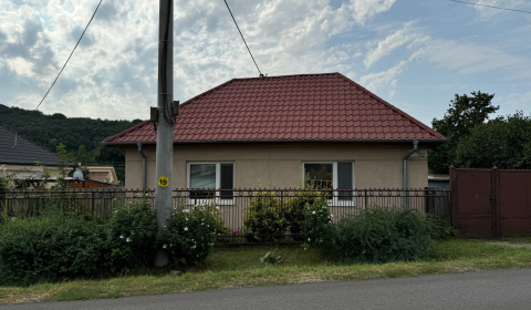 Sale Family house, Family house, Hlavná, Nitra, Slovakia