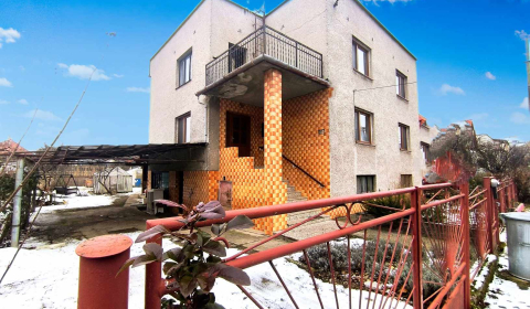 Sale Family house, Family house, ., Partizánske, Slovakia