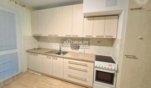 Sale One bedroom apartment, Bratislava - Ružinov, Slovakia