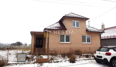 Sale Family house, Family house, Senica, Slovakia