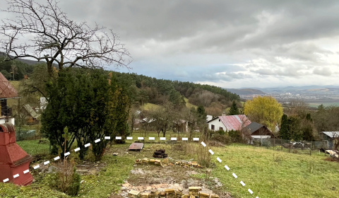 Sale Gardens, Gardens, Ilava, Slovakia