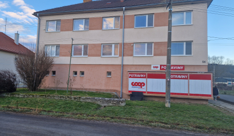 Sale One bedroom apartment, One bedroom apartment, Krupina, Slovakia