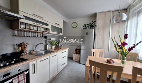 Sale One bedroom apartment, Žarnovica, Slovakia