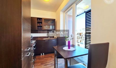 Rent One bedroom apartment, Bratislava - Petržalka, Slovakia