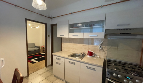 Rent One bedroom apartment, One bedroom apartment, Zornička, Galanta, 