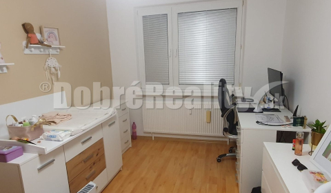 Sale Two bedroom apartment, Two bedroom apartment, Jesenského, Galanta