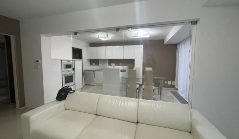 Rent Three bedroom apartment, Three bedroom apartment, Michalovce, Slo