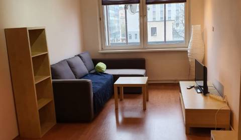 Rent One bedroom apartment, One bedroom apartment, Fazuľová, Bratislav