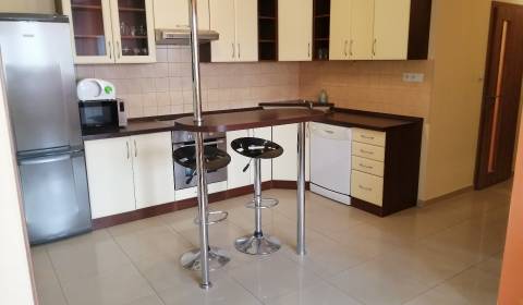 Rent Two bedroom apartment, Two bedroom apartment, Nové Zámky, Slovaki