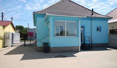 Rent Building, Building, Galanta, Slovakia