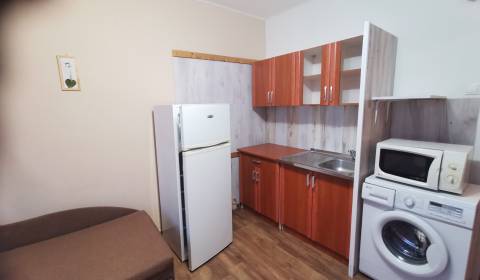 Rent Single studio, Single studio, Nové Zámky, Slovakia