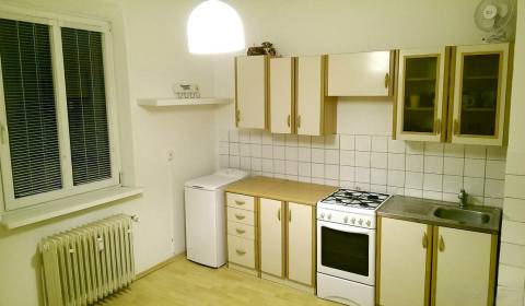 Rent Studio, Studio, Vajnorská, Bratislava - Nové Mesto, Slovakia