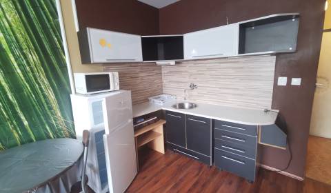 Single studio, Rent, Nové Zámky, Slovakia