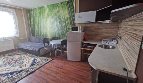 Single studio, Rent, Nové Zámky, Slovakia