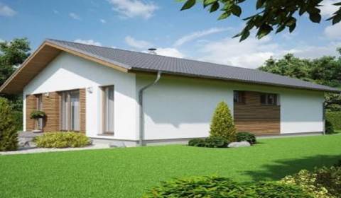 Sale House development, House development, Necpaly, Martin, Slovakia