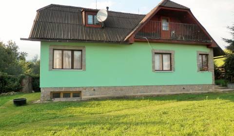 Sale Family house, Family house, Dolný Kubín, Slovakia