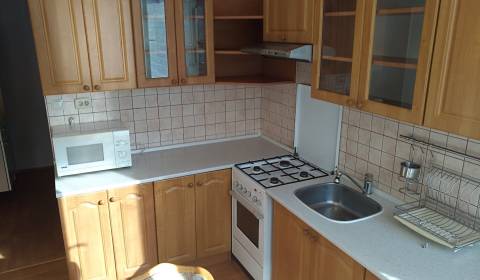 Rent One bedroom apartment, One bedroom apartment, Nové Zámky, Slovaki