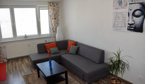 One bedroom apartment for rent,  Chrenova - Štiavnická Street,  Nitra