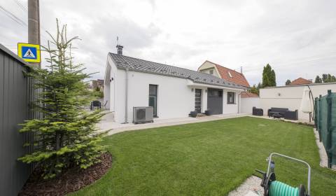 Beautiful modern 2 bdr family house 75m2, with terrace and a nice yard