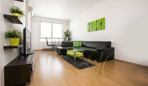 METROPOLITAN │Apartment for rent in Bratislava