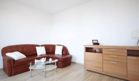 METROPOLITAN │Apartment for rent in Bratislava