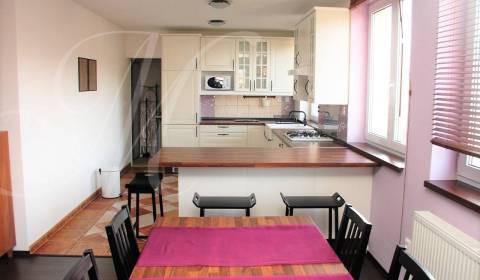 METROPOLITAN │Apartment for rent in Bratislava