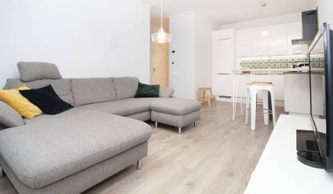  METROPOLITAN│Apartment for rent in Bratislava 