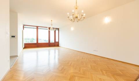 METROPOLITAN │House for rent in Bratislava