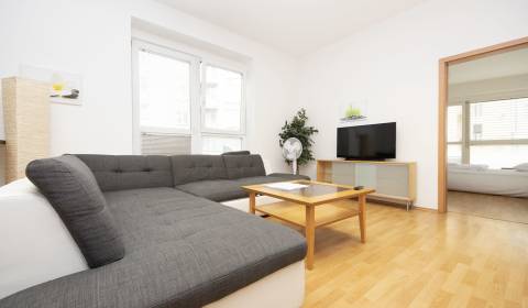 METROPOLITAN│ apartment  for  Rent, Bratislava - Staré Mesto