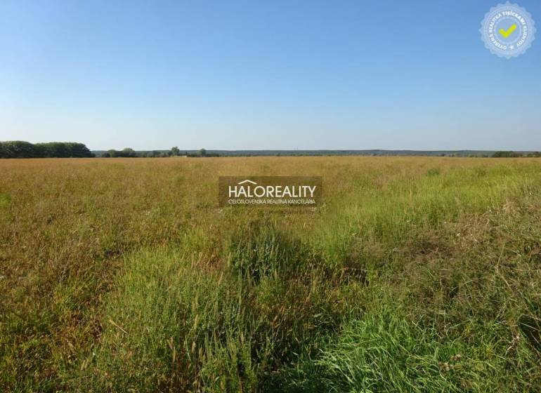 Plavecký Štvrtok Land – for living Sale reality Malacky