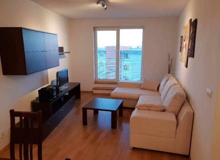 Bratislava - Karlova Ves One bedroom apartment Rent reality Bratislava - Karlova Ves