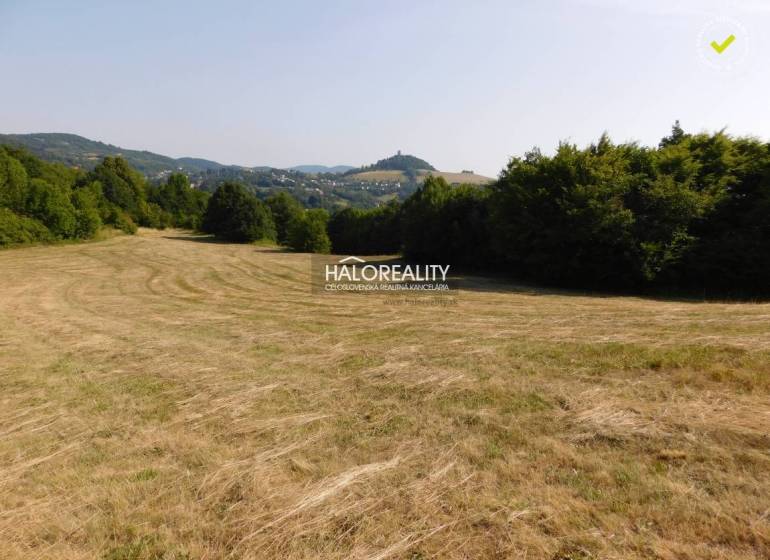 Banská Štiavnica Land – for living Sale reality Banská Štiavnica