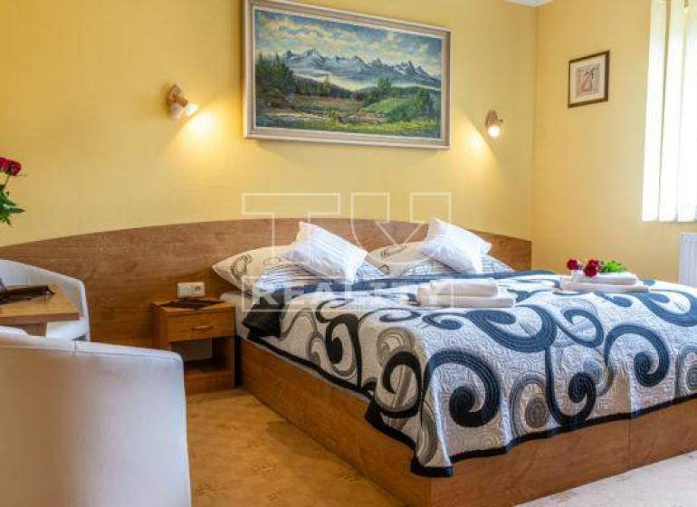 Poprad Studio Rent reality Poprad