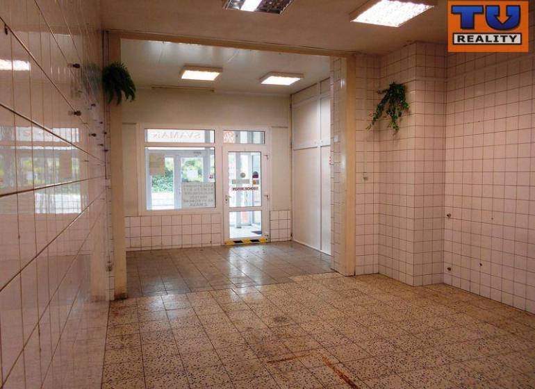 Senica Commercial premises Rent reality Senica