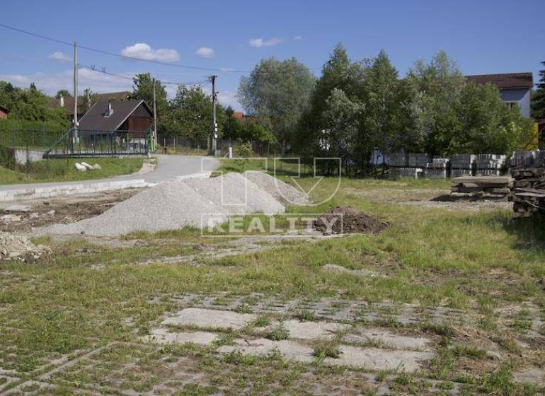 Lipovec Land – for living Sale reality Martin