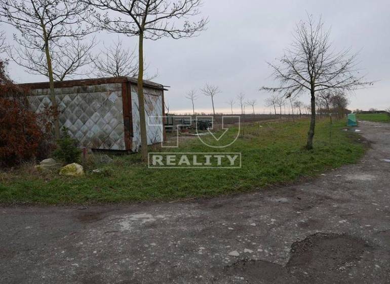 Bratislava - Jarovce Agrarian and forest land Sale reality Bratislava - Jarovce