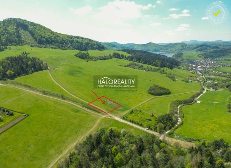 Udiča Agrarian and forest land Sale reality Považská Bystrica