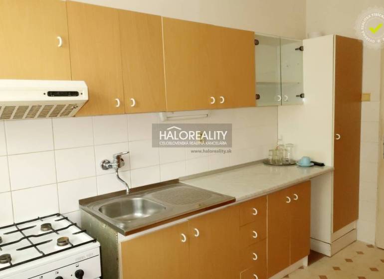 Prievidza Three bedroom apartment Sale reality Prievidza