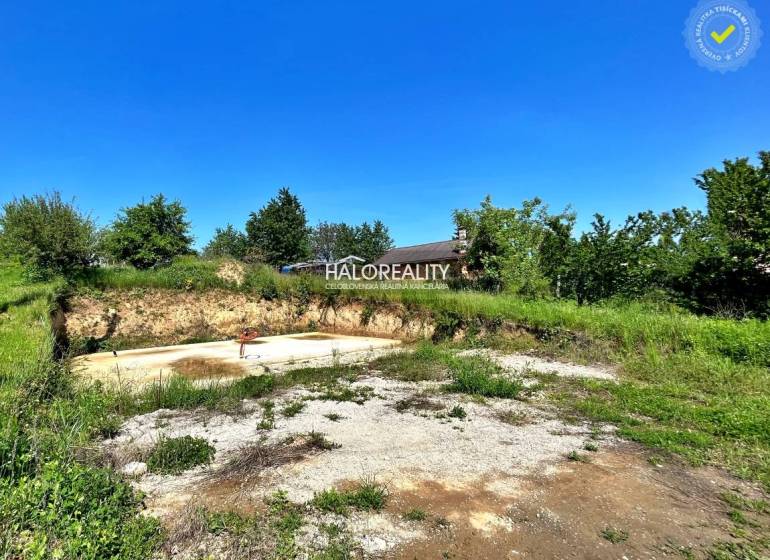 Levice Land – for living Sale reality Levice