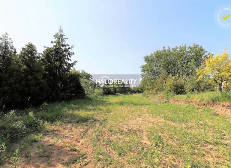 Čechy Land – for living Sale reality Nové Zámky