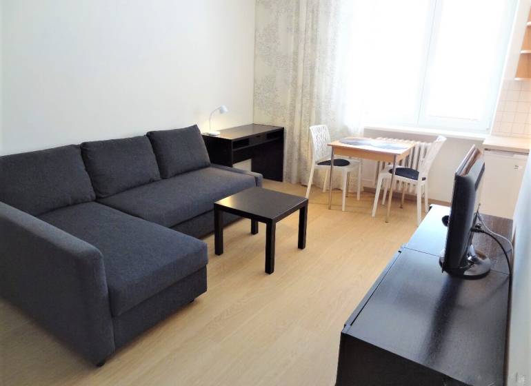 Bratislava - Ružinov Single studio Rent reality Bratislava - Ružinov