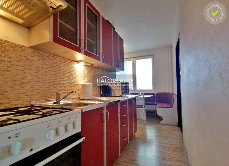 Levice Two bedroom apartment Sale reality Levice