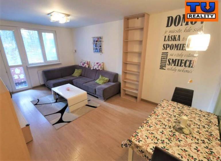 Žilina Two bedroom apartment Rent reality Žilina