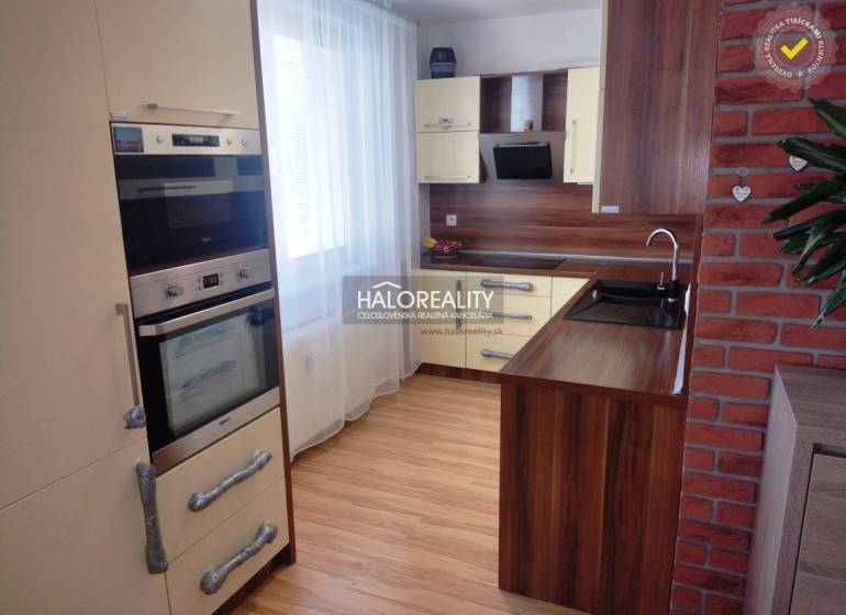 Spišské Vlachy Two bedroom apartment Sale reality Spišská Nová Ves