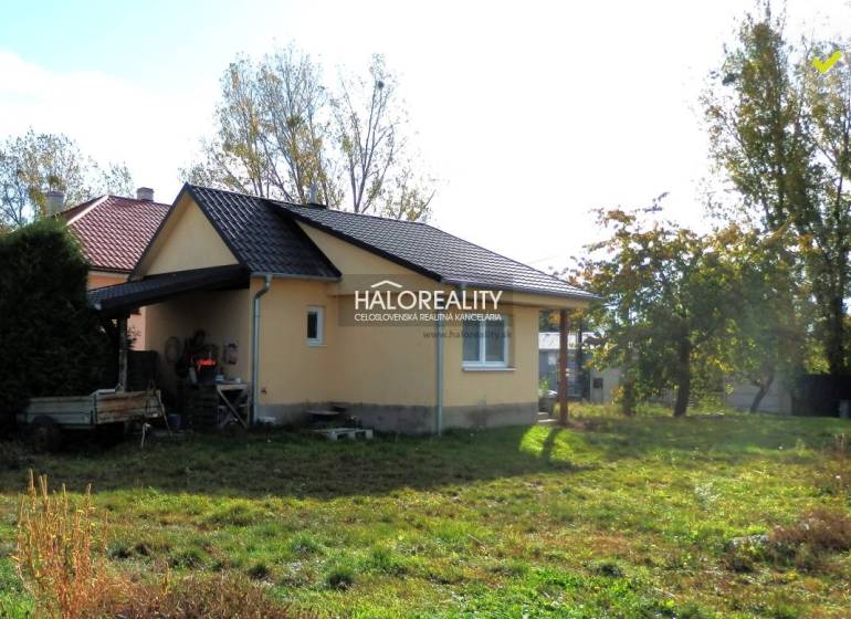 Veľké Úľany Cottage Sale reality Galanta