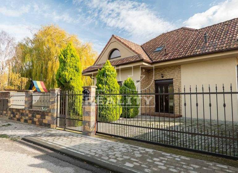 Senec Family house Sale reality Senec